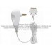 Cargador de pared a conector 30 pin para equipos Apple iPad, iPad2